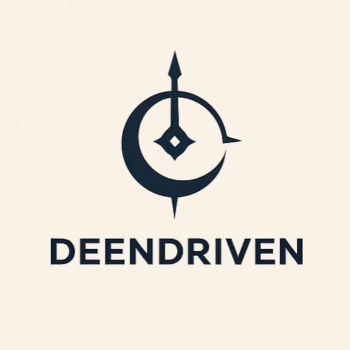 DeenDriven